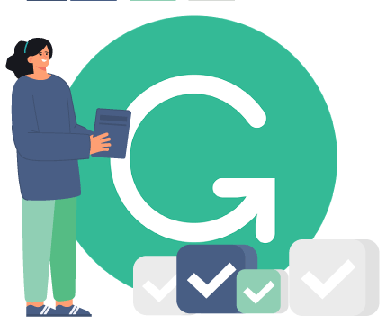 How Grammarly Helps To Improve the Content Quality? 
