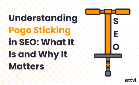 Understanding Pogo-Sticking in SEO: What It Is and Why It Matters