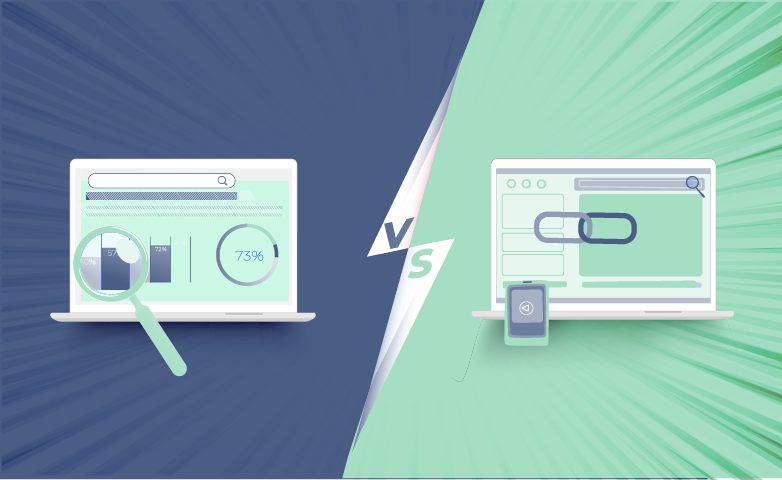 On-page Vs Off-page SEO: Complete Guide