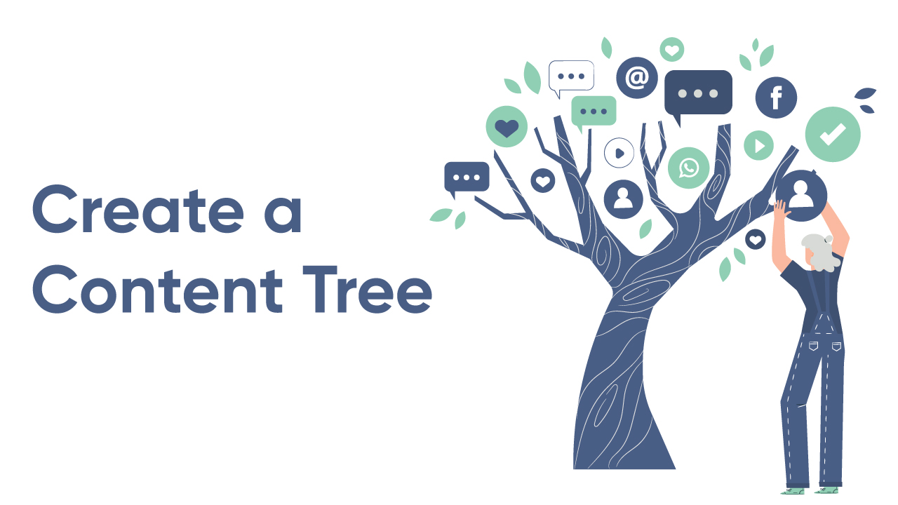 Create-a-Content-Tree