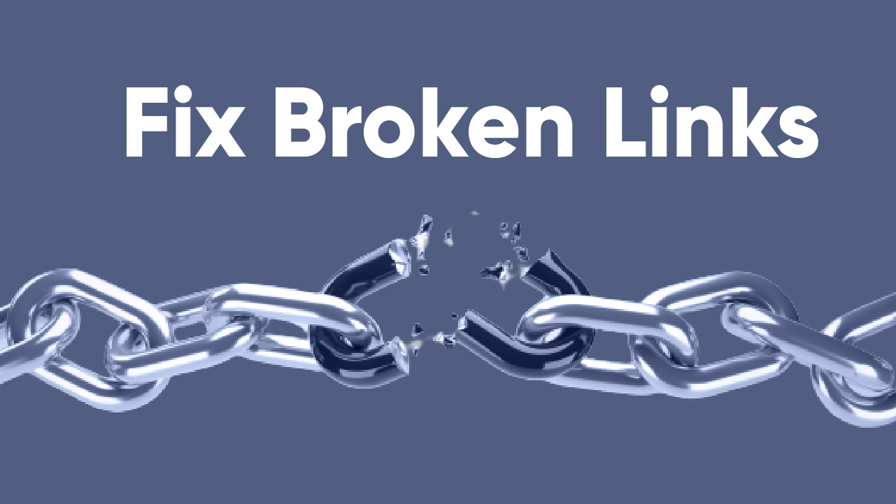 Fix_broken_links