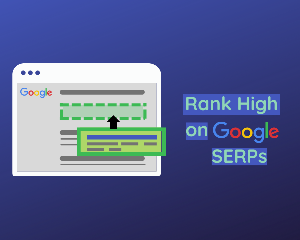 How_to_Rank_High_on_Google_SERPs
