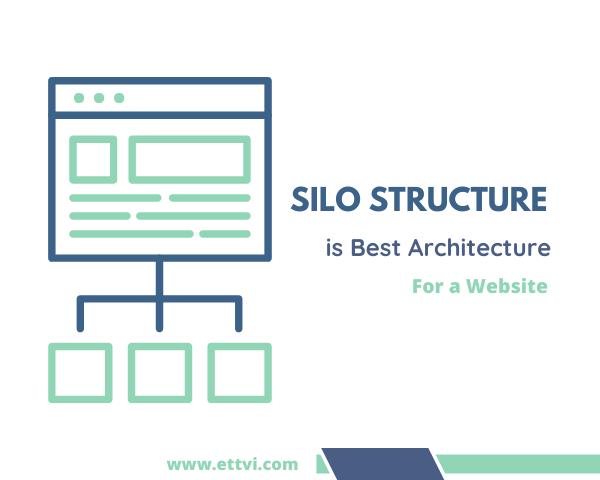 SEO_Silo_Structure