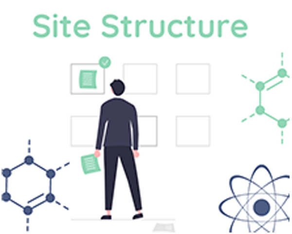 SEO_Site_Sturcture