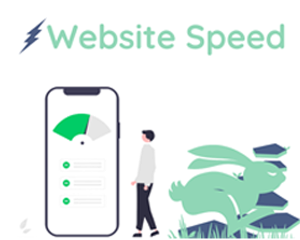 SEO_Website_Speed