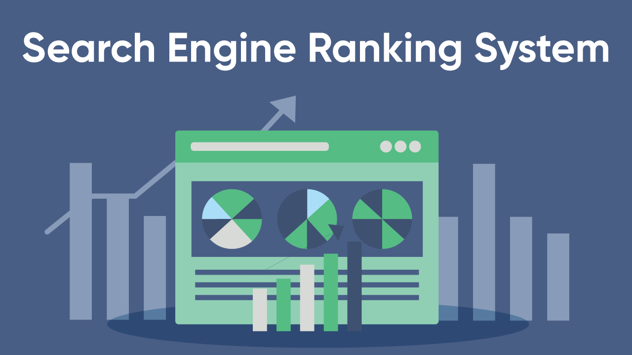 Search-Engine-Ranking-System
