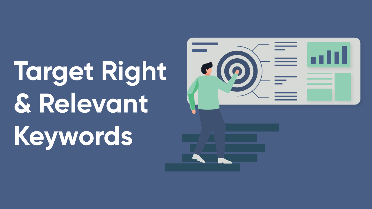 Target-Right-Relevant-Keywords
