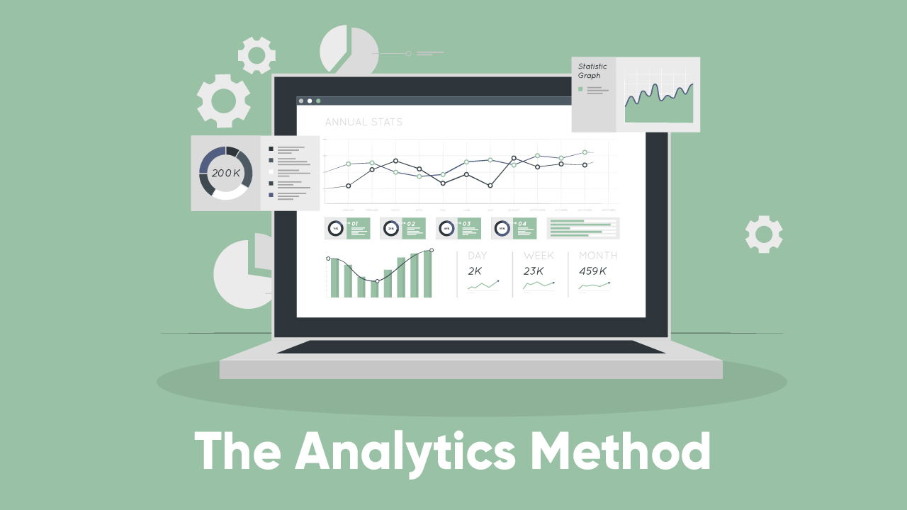 The_analytics_method