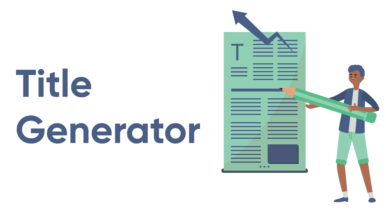 Title-Generator