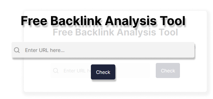 Analiza backlink-ului ETTVI