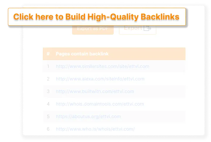 The Beginner’s Guide to Backlink Building