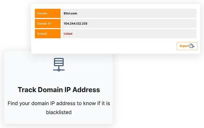How to Use ETTVI’s IP Blacklist Lookup Tool?
