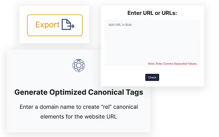 Cine poate folosi generatorul de etichete canonice online al ETTVI?