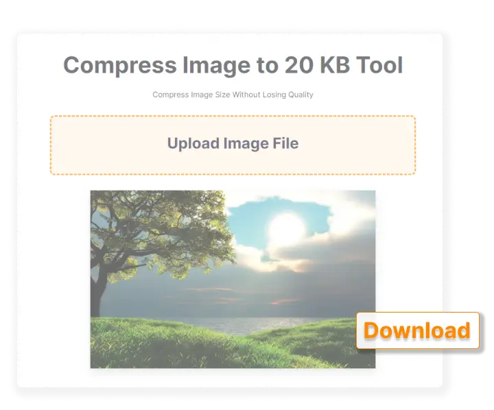 Tips For Compressing Images Without Losing Quality