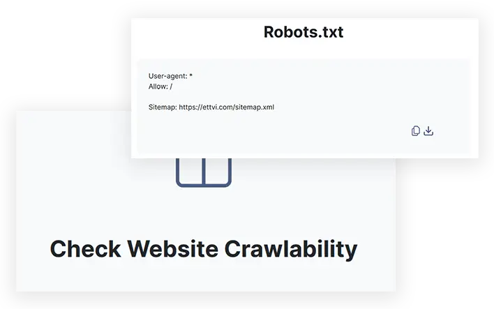 ETTVI'nin Taranabilirlik Testi Aracı Nasıl Kullanılır?