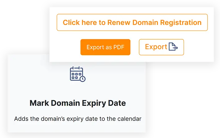 Por que usar a ferramenta ETTVI para verificar a data de expiração do domínio?