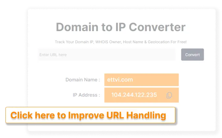 Understanding Domain IP - A Comprehensive Guide