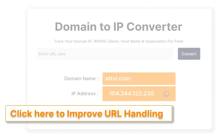 Comprensión de la IP del dominio: una guía completa