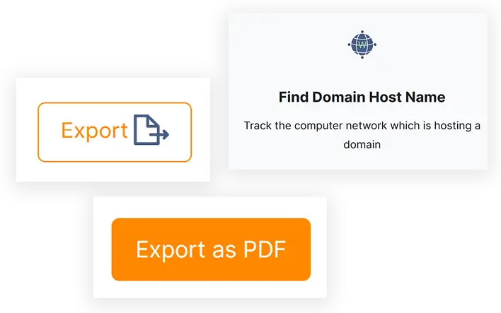 Warum den URL-zu-IP-Konverter von ETTVI verwenden?