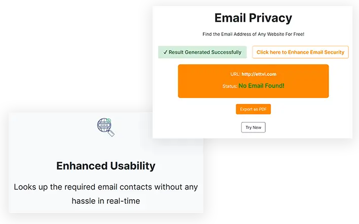 How to Use ETTVI’s Email Finder?