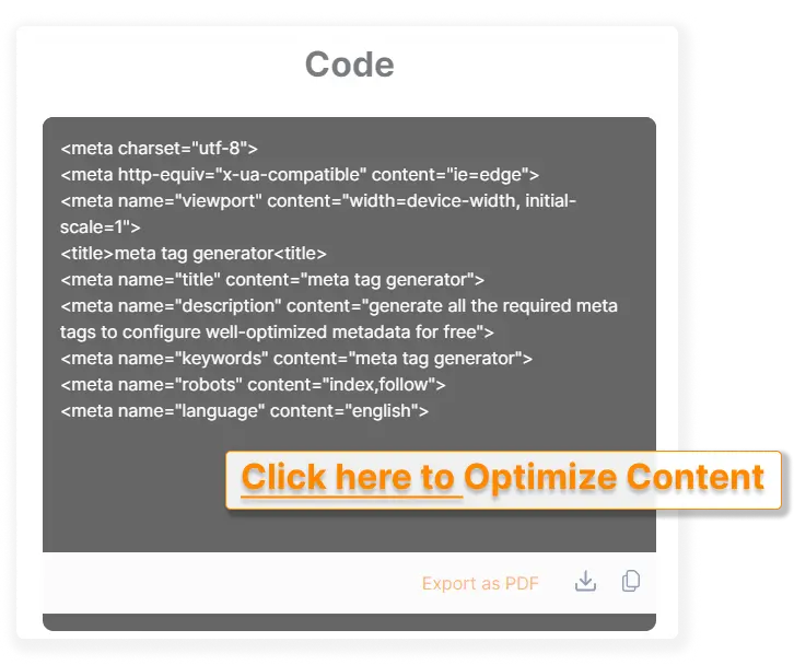 Understanding Website Source Code