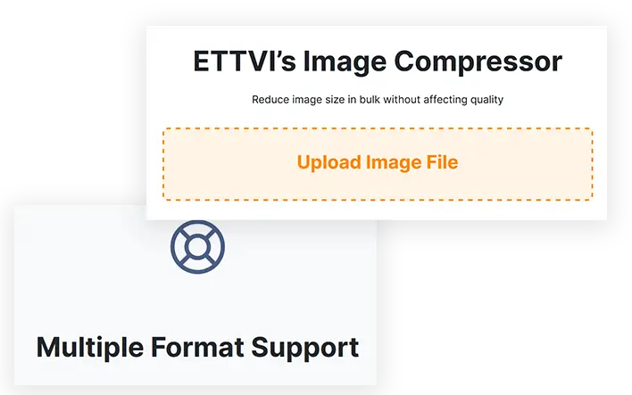 Now Compress photos In Real Time