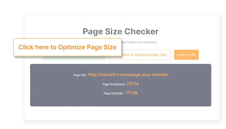 Everything to Know About Web Page Size