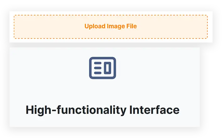 Come ridimensionare un'immagine a 50 KB con ETTVI? 