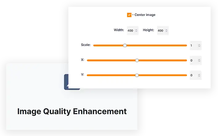 Choosing The Right Image Size For Your Needs