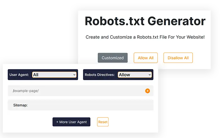 ETTVI’s Robots.txt Generator