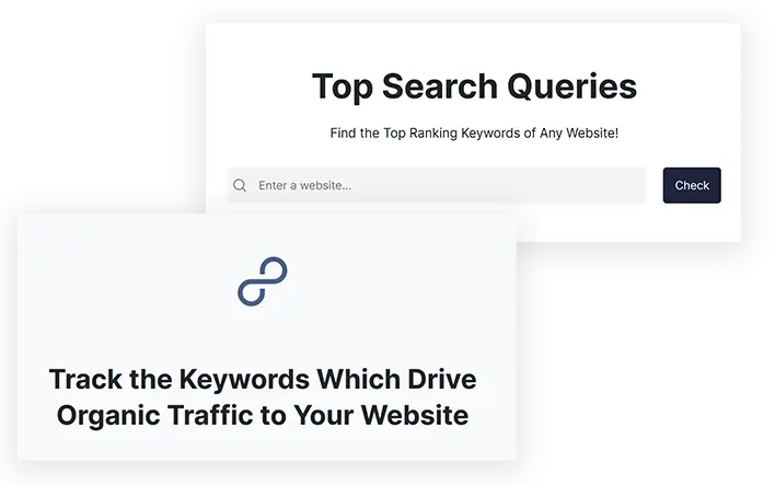 ETTVI’s Top Search Queries