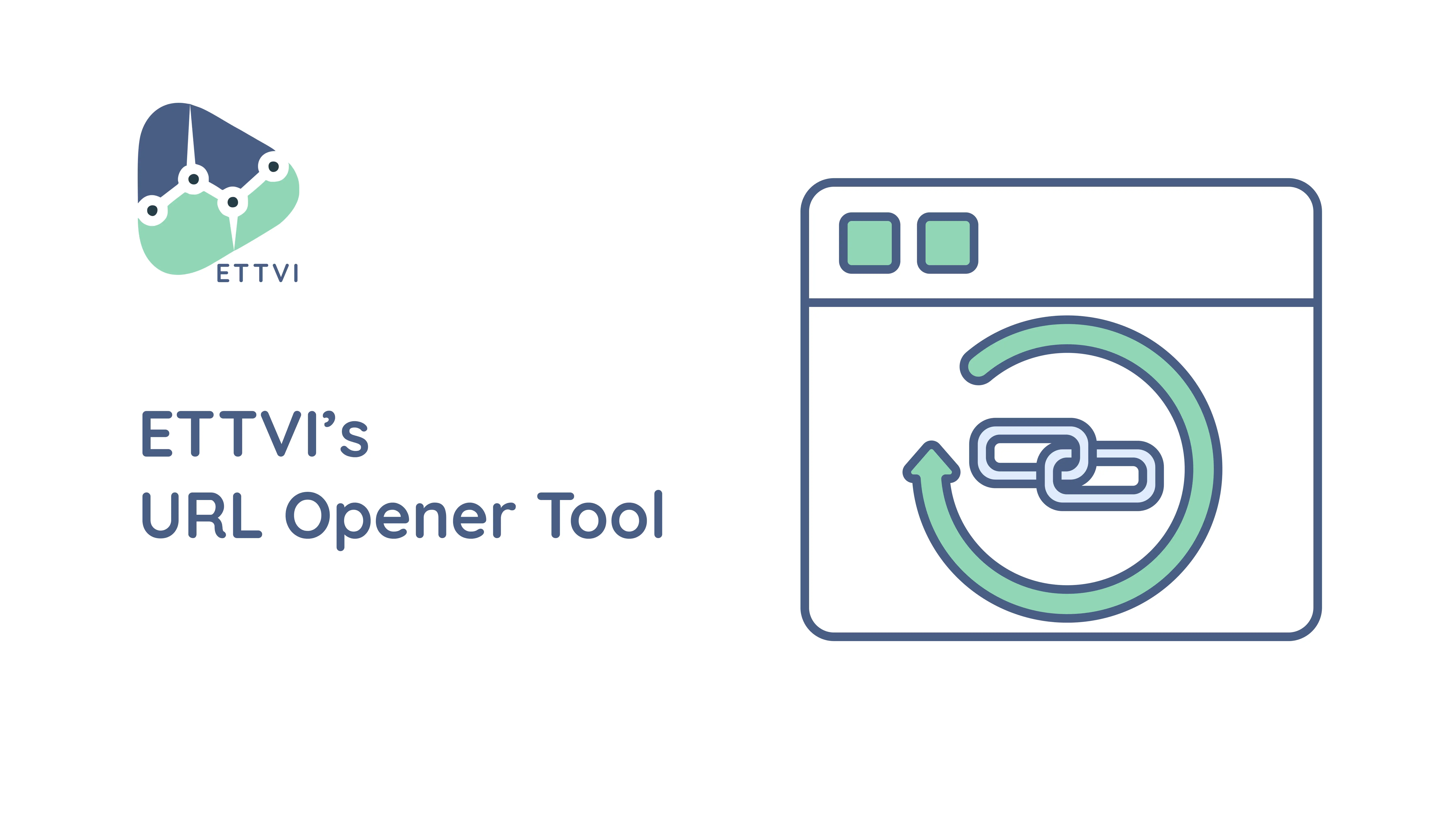 Bulk url opener tool open multiple urls at once ettvi