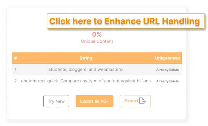 O guia definitivo para encurtamento de URL