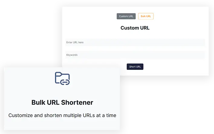 How to Shorten URLs With ETTVI’s Advanced Tool?