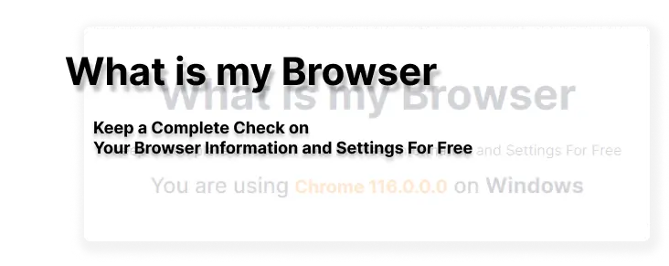 ETTVIs „Was ist mein Browser“-Tool